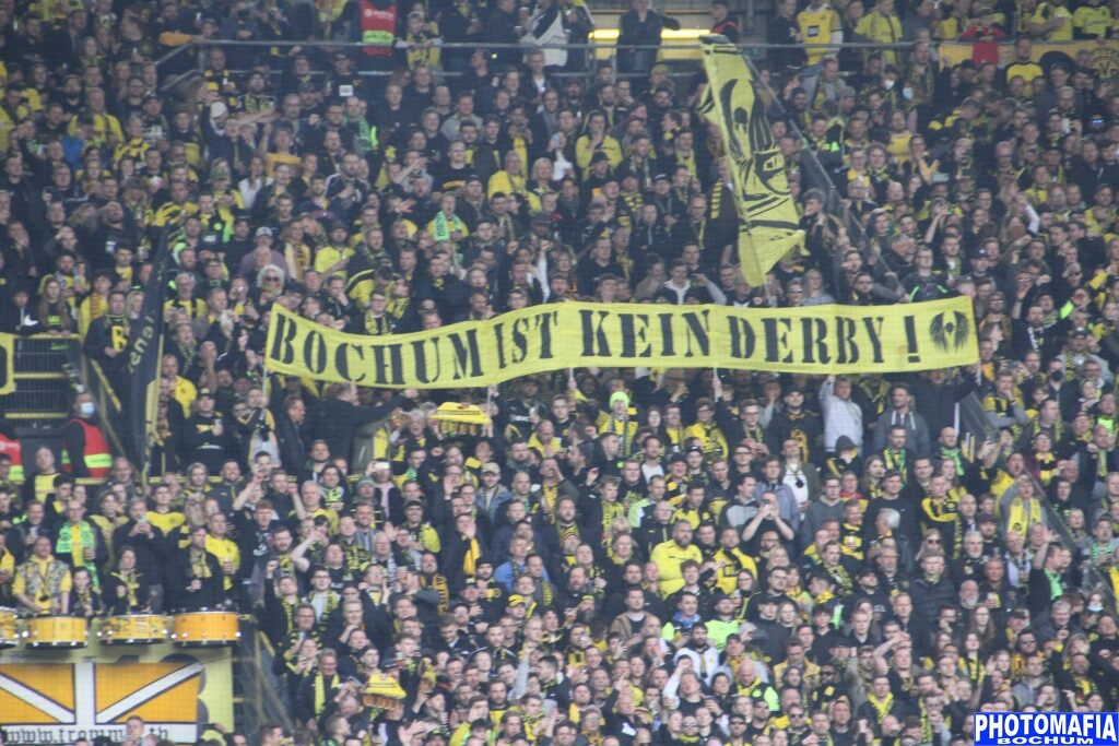 Borussia Dortmund – VfL Bochum 3-4 (10)