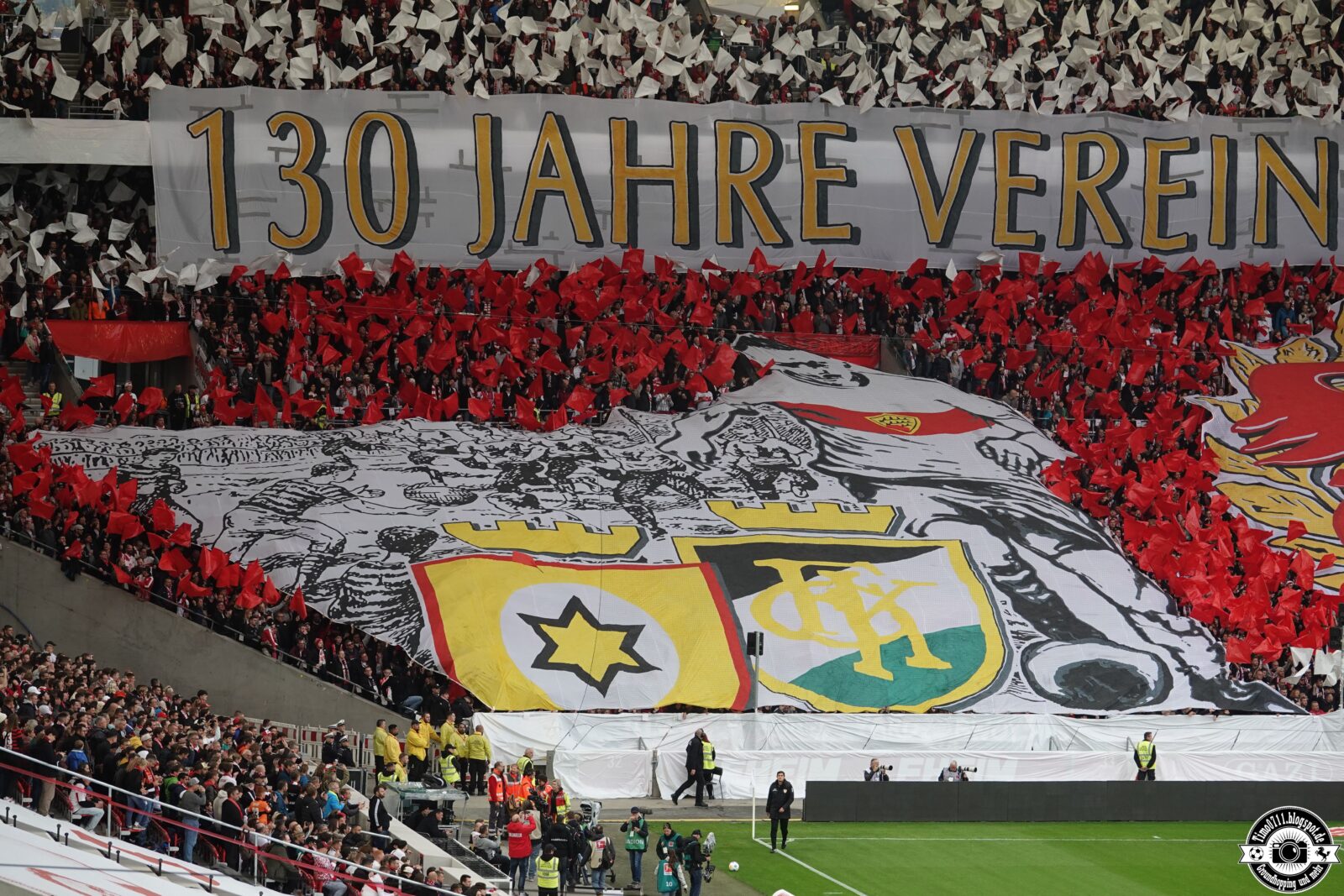 VfB Stuttgart – TSG Hoffenheim 2-3 (22)