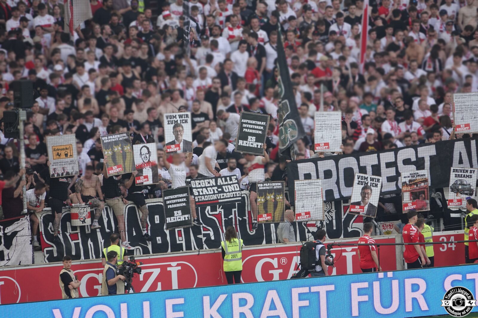 VfB Stuttgart – Eintracht Frankfurt 3-0 (46)