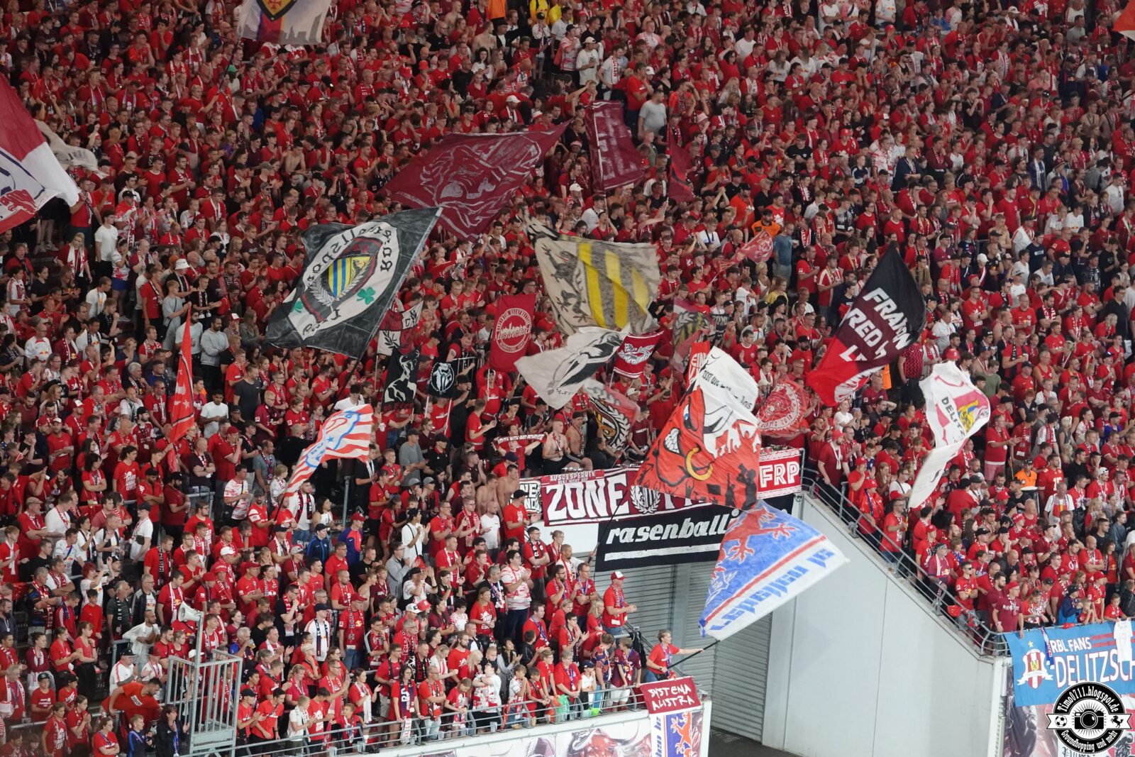 RB Leipzig – VfB Stuttgart 5-1 (2)