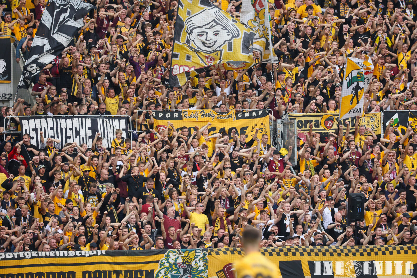 Dynamo Dresden – FC Ingolstadt 2-0 (2)