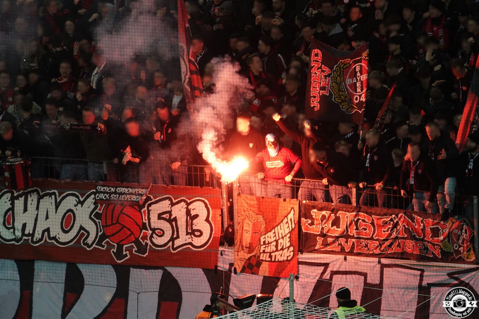 Bayer 04 Leverkusen – VfB Stuttgart 3-2 (36)