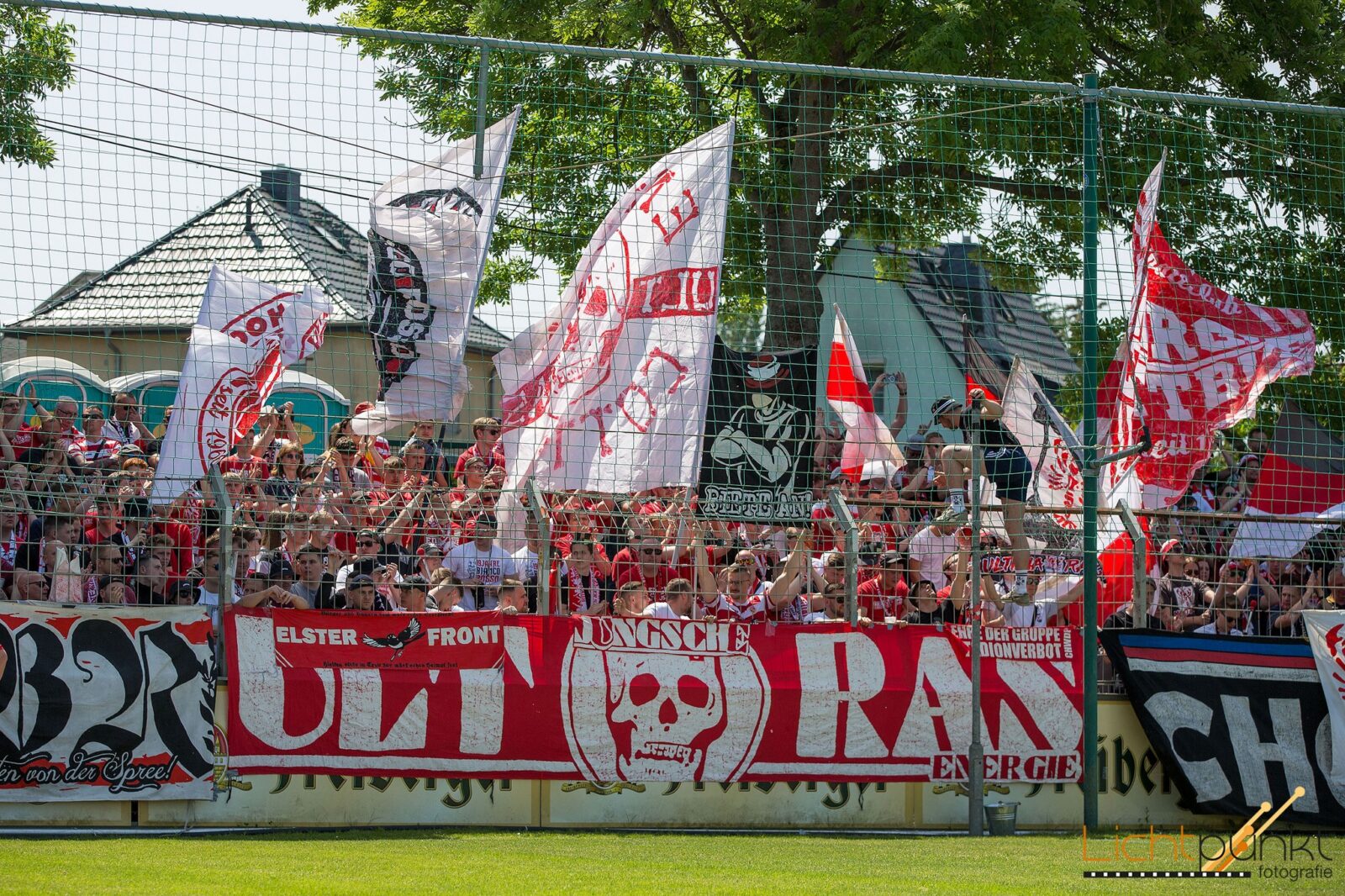BSG Chemie Leipzig – FC Energie Cottbus 0-0 (2)