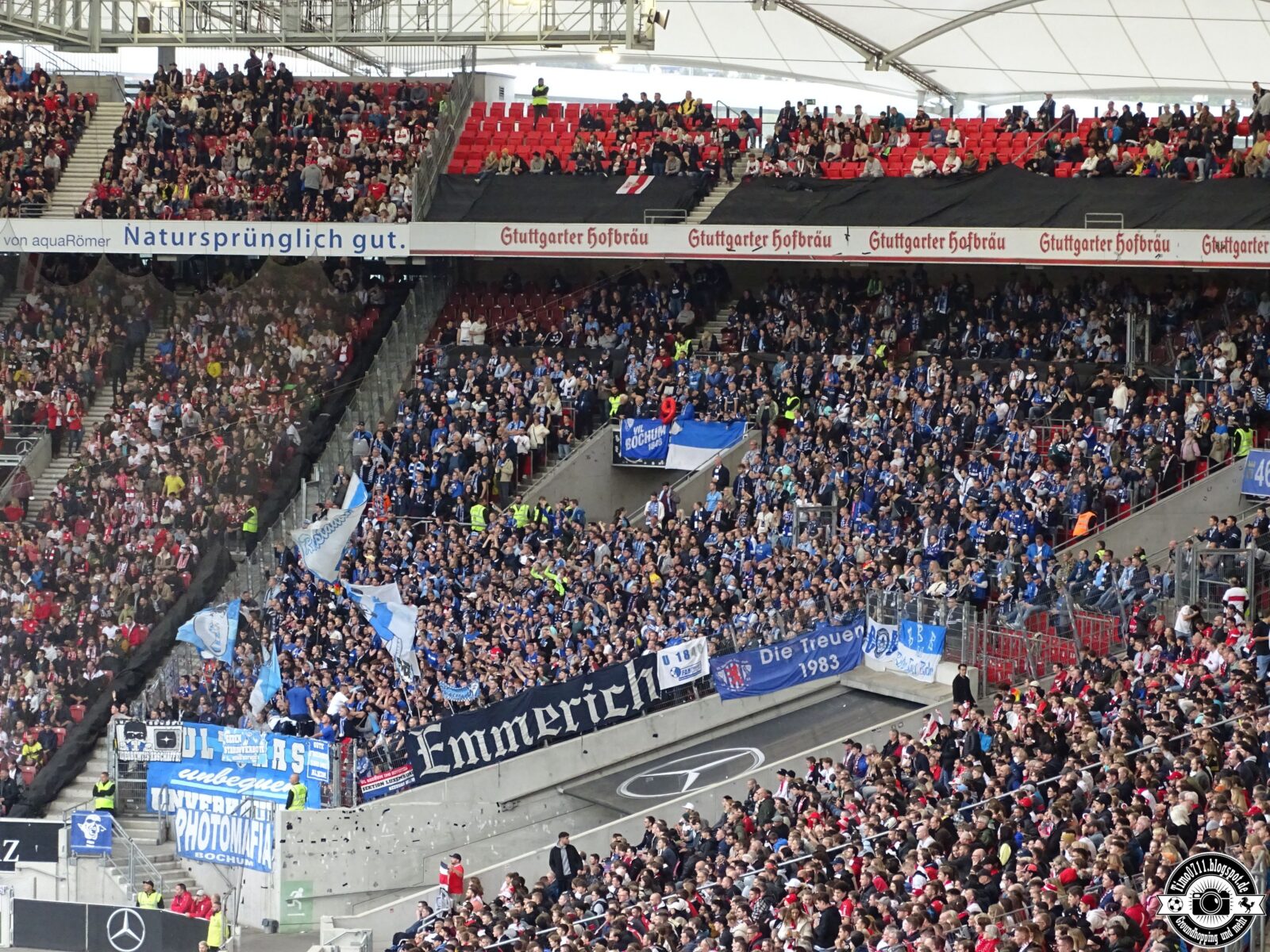 VfB Stuttgart – VfL Bochum 4-1 (4)