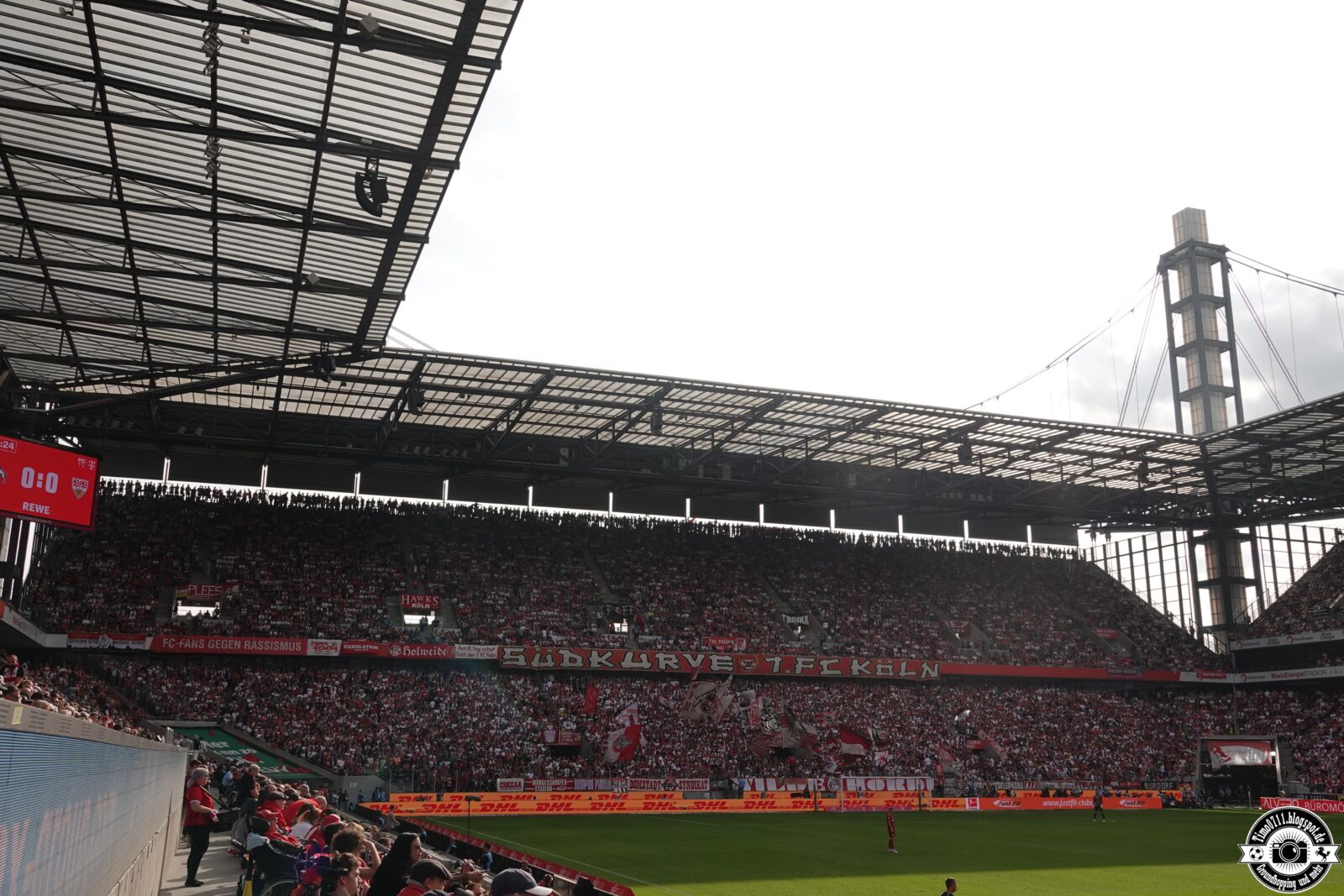 1. FC Köln – VfB Stuttgart 0-2 (73)