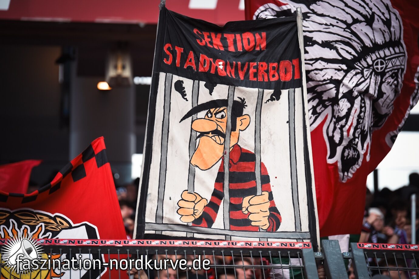 1. FC Nürnberg – FC St. Pauli 0-2 (13)