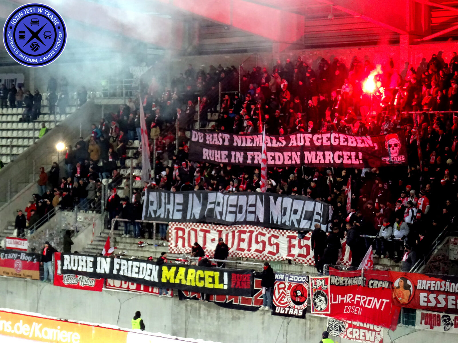 FC Erzgebirge Aue – Rot-Weiss Essen 2-1 (8)