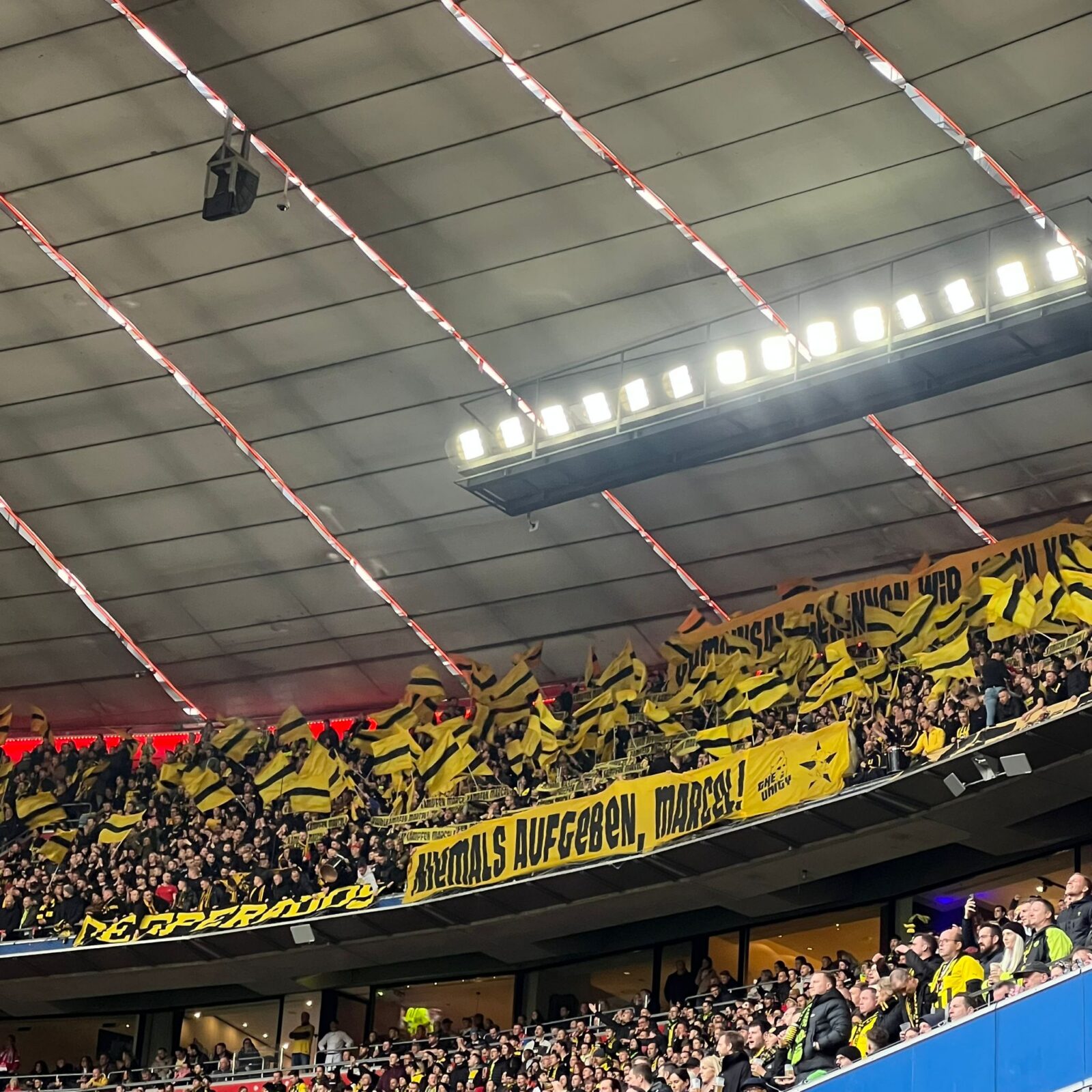 FC Bayern München – Borussia Dortmund 4-2 (17)