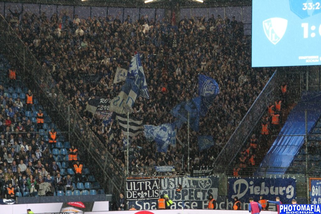 VfL Bochum – SV Darmstadt 98 2-2 (5)