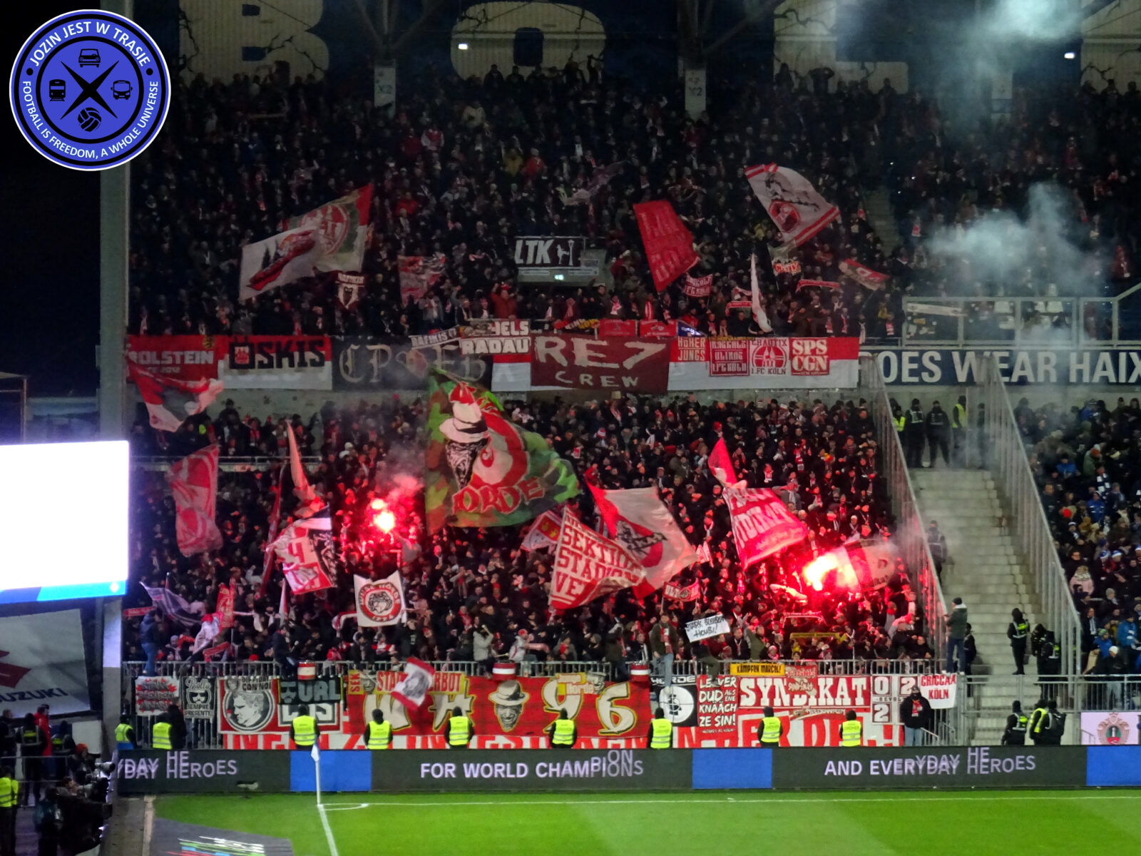 SV Darmstadt 98 – 1. FC Köln 0-1 (2)