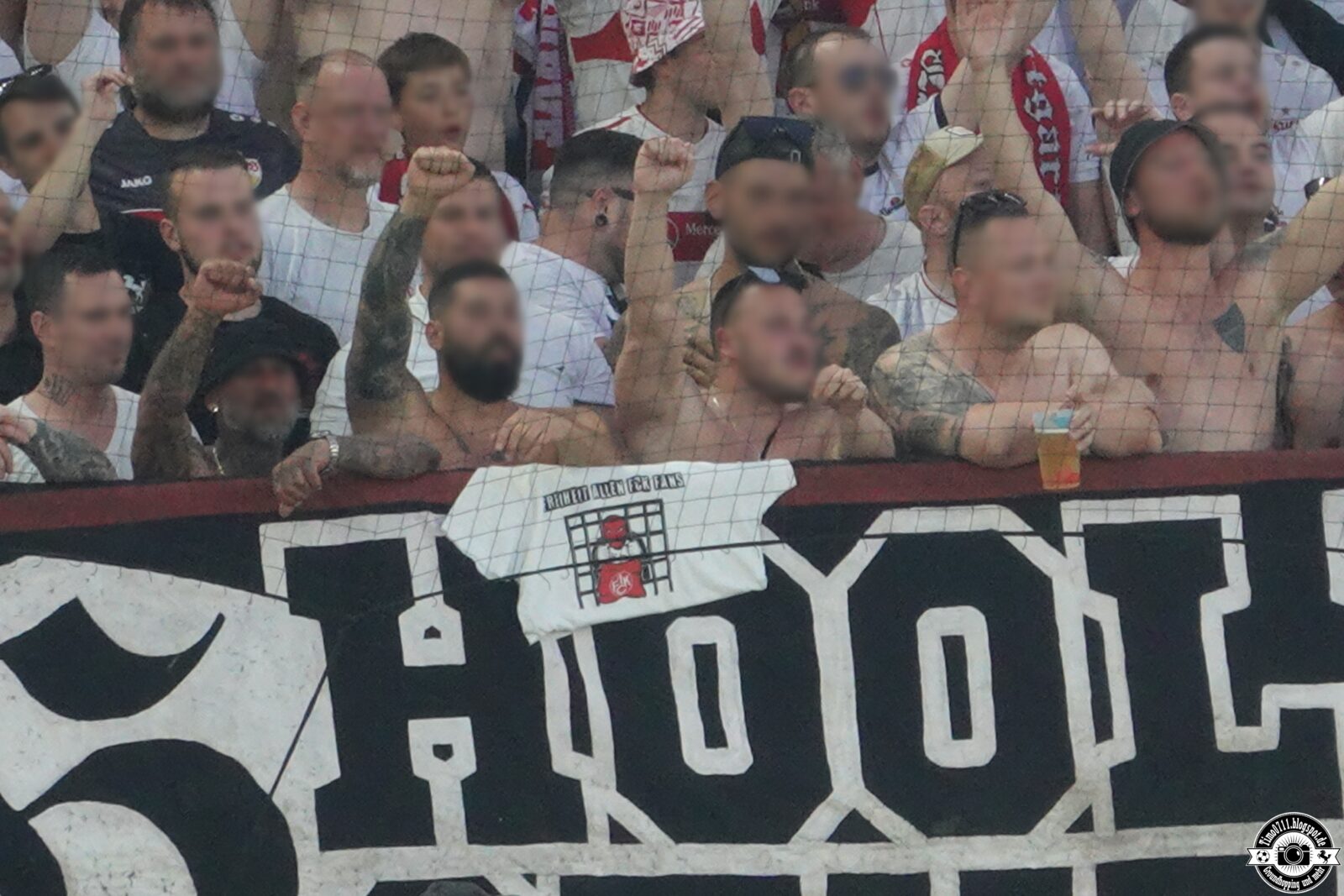 VfB Stuttgart – Hamburger SV 3-0 (12)