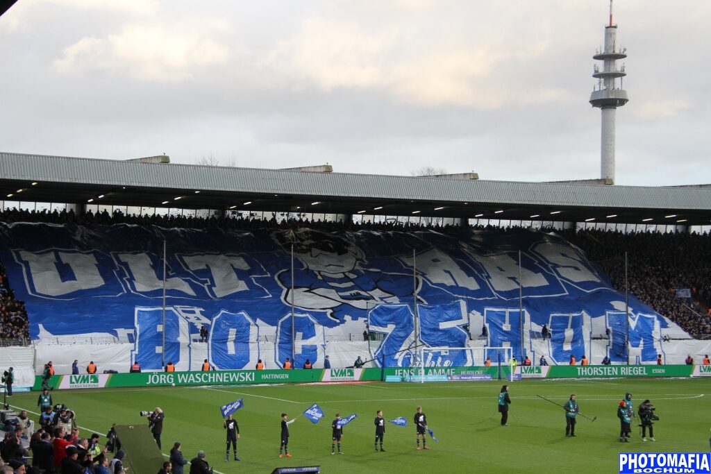 VfL Bochum – Werder Bremen 0-1 (31)