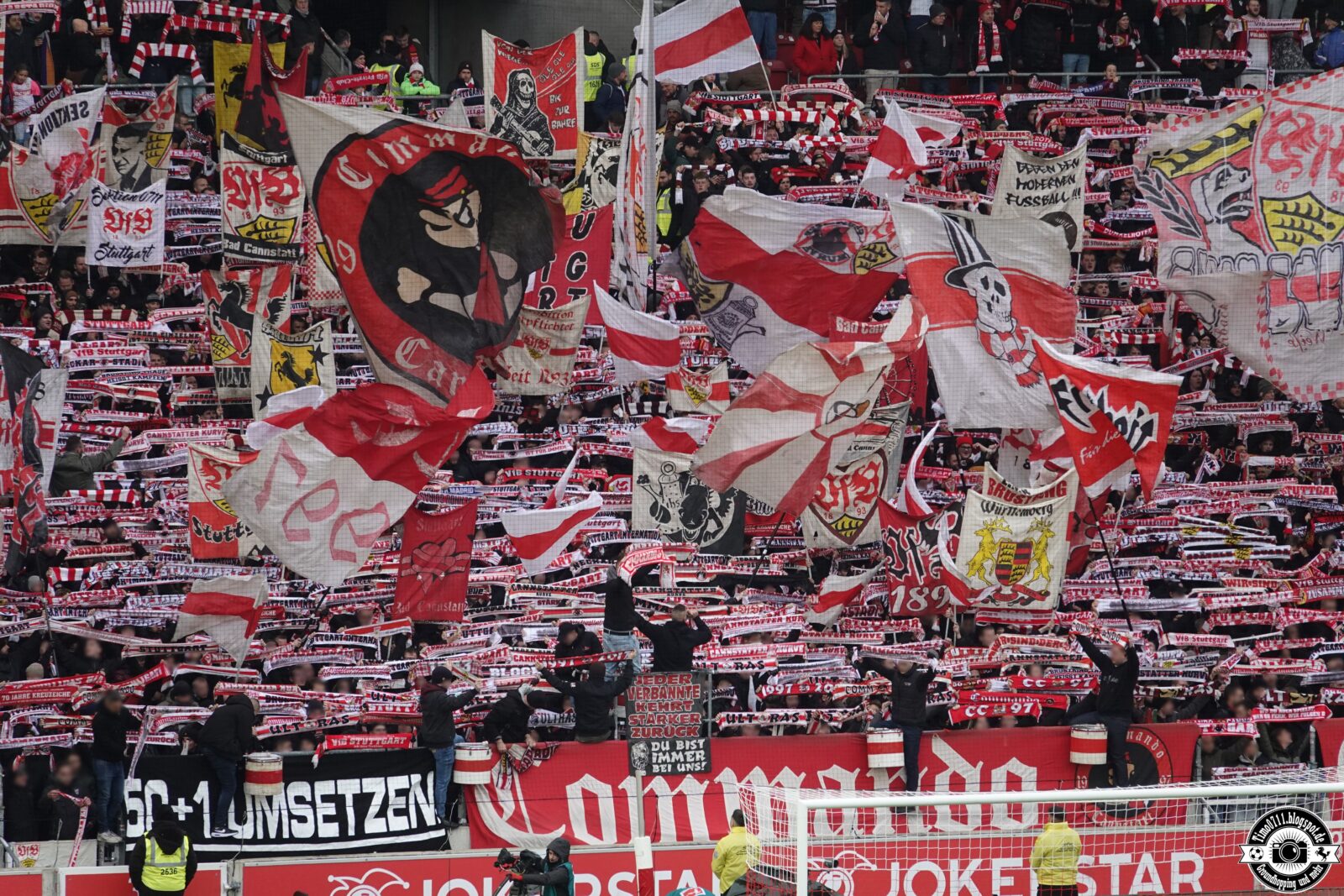 VfB Stuttgart – VfL Bochum 2-0