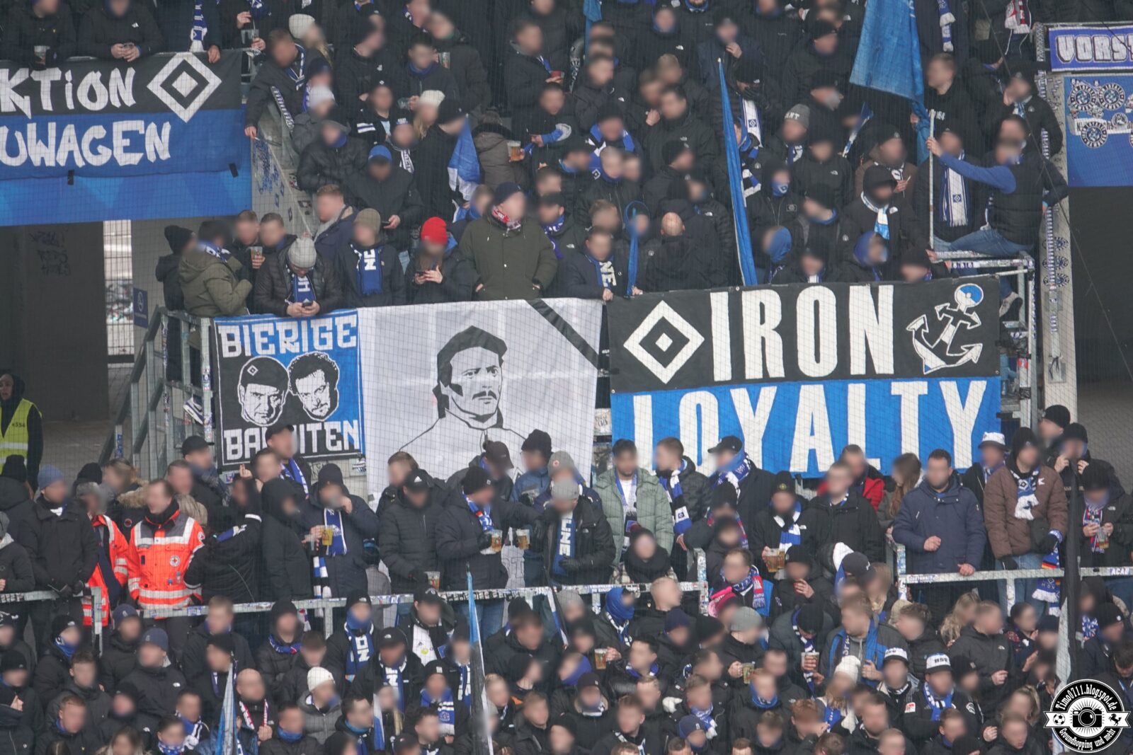 Karlsruher SC – Hamburger SV 1-3 (30)