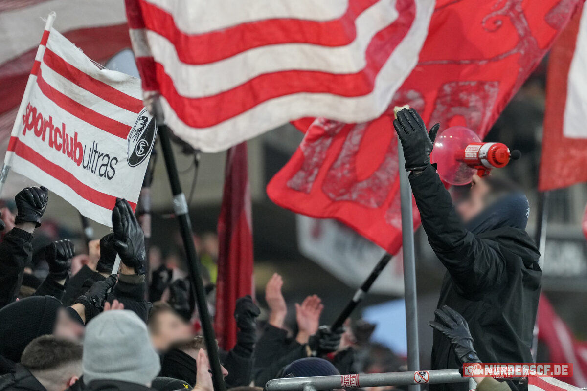 SC Freiburg – 1. FC Union Berlin 0-0 (19)