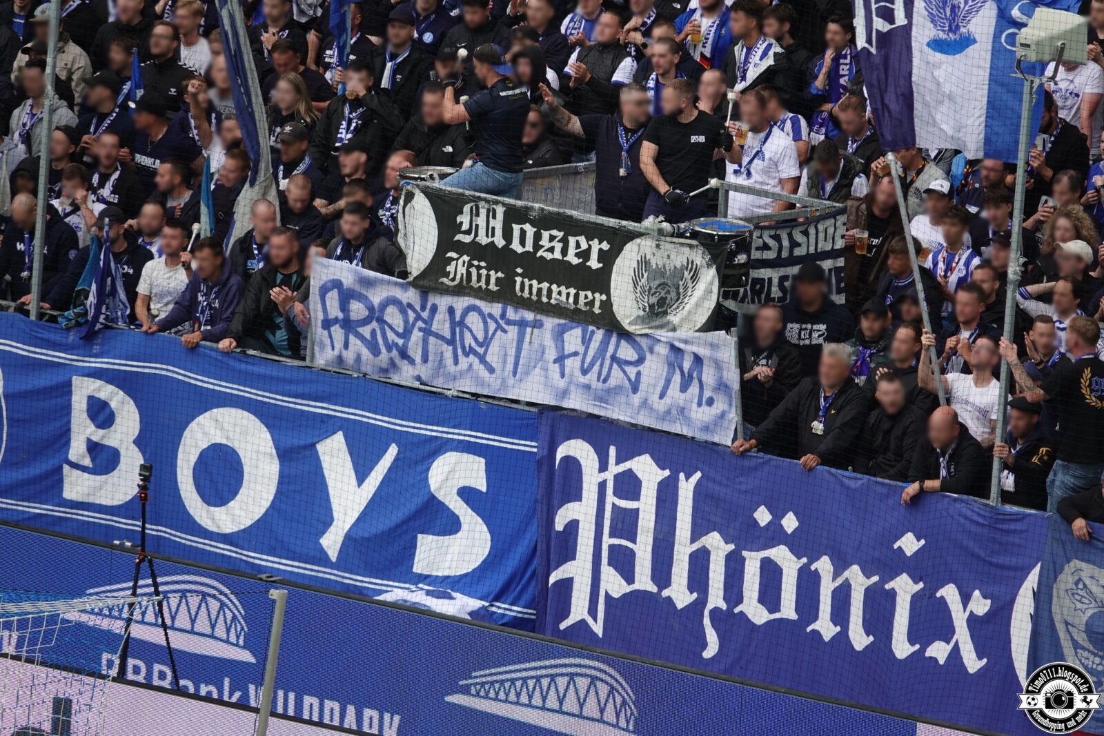 Karlsruher SC – Hamburger SV 2-2 (19)