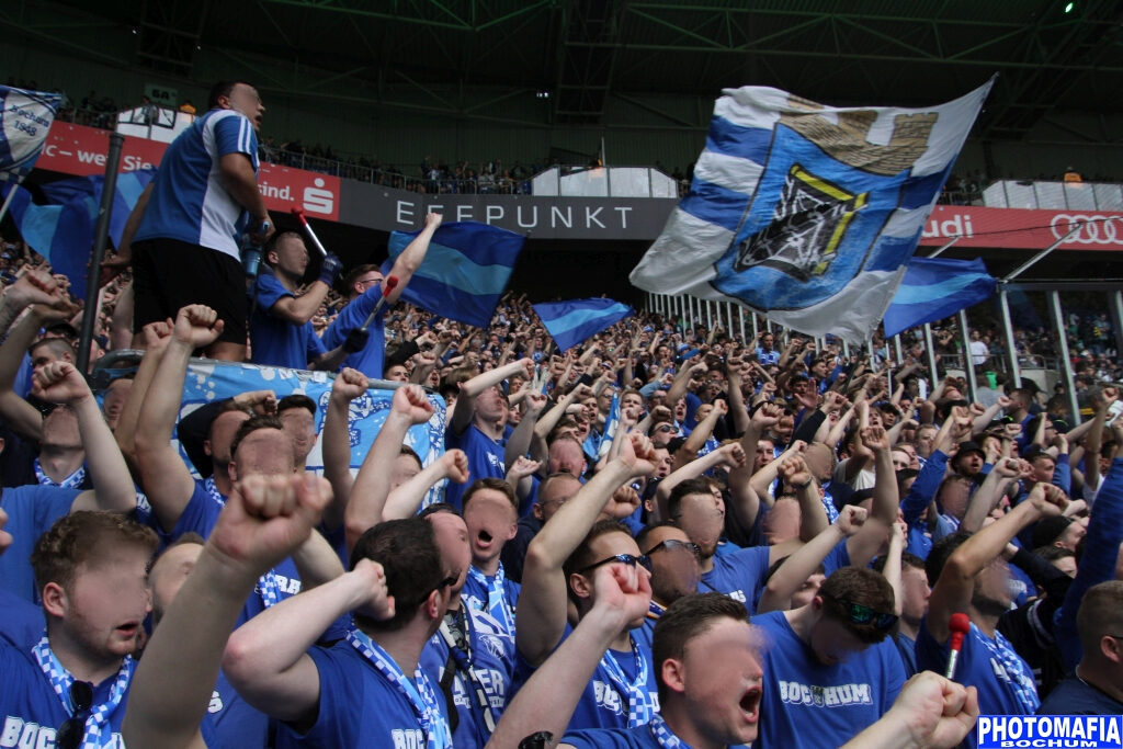 Borussia Mönchengladbach – VfL Bochum 2-0 (9)