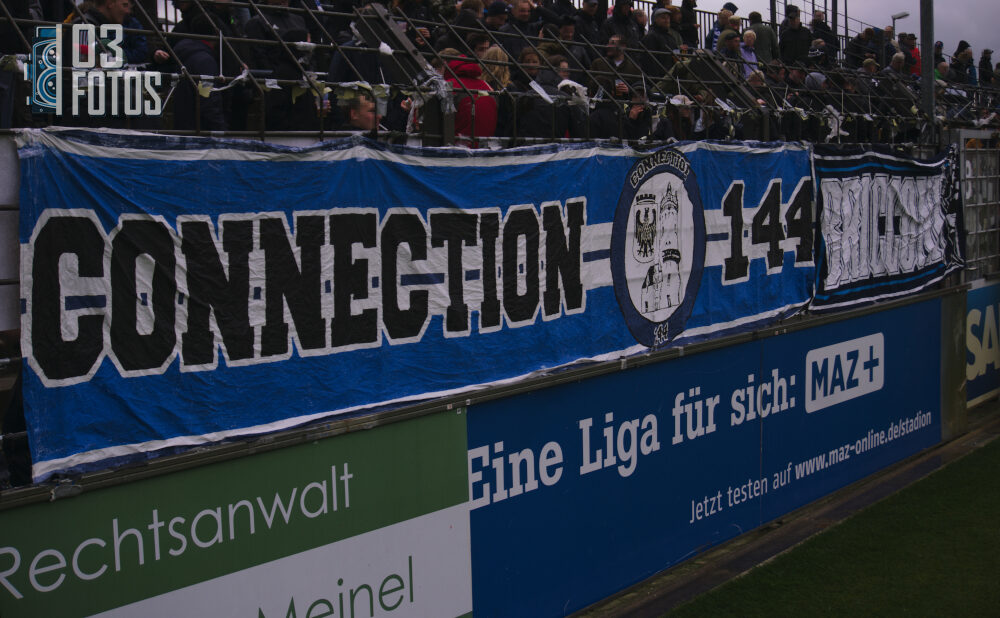 SV Babelsberg 03 – SV Lichtenberg 2-2 (7)