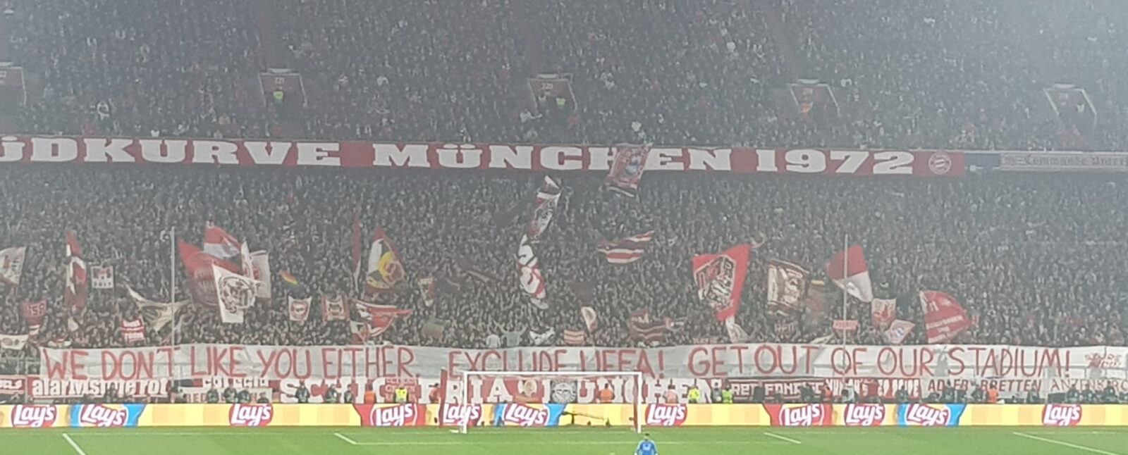 FC Bayern München – Arsenal FC (7)