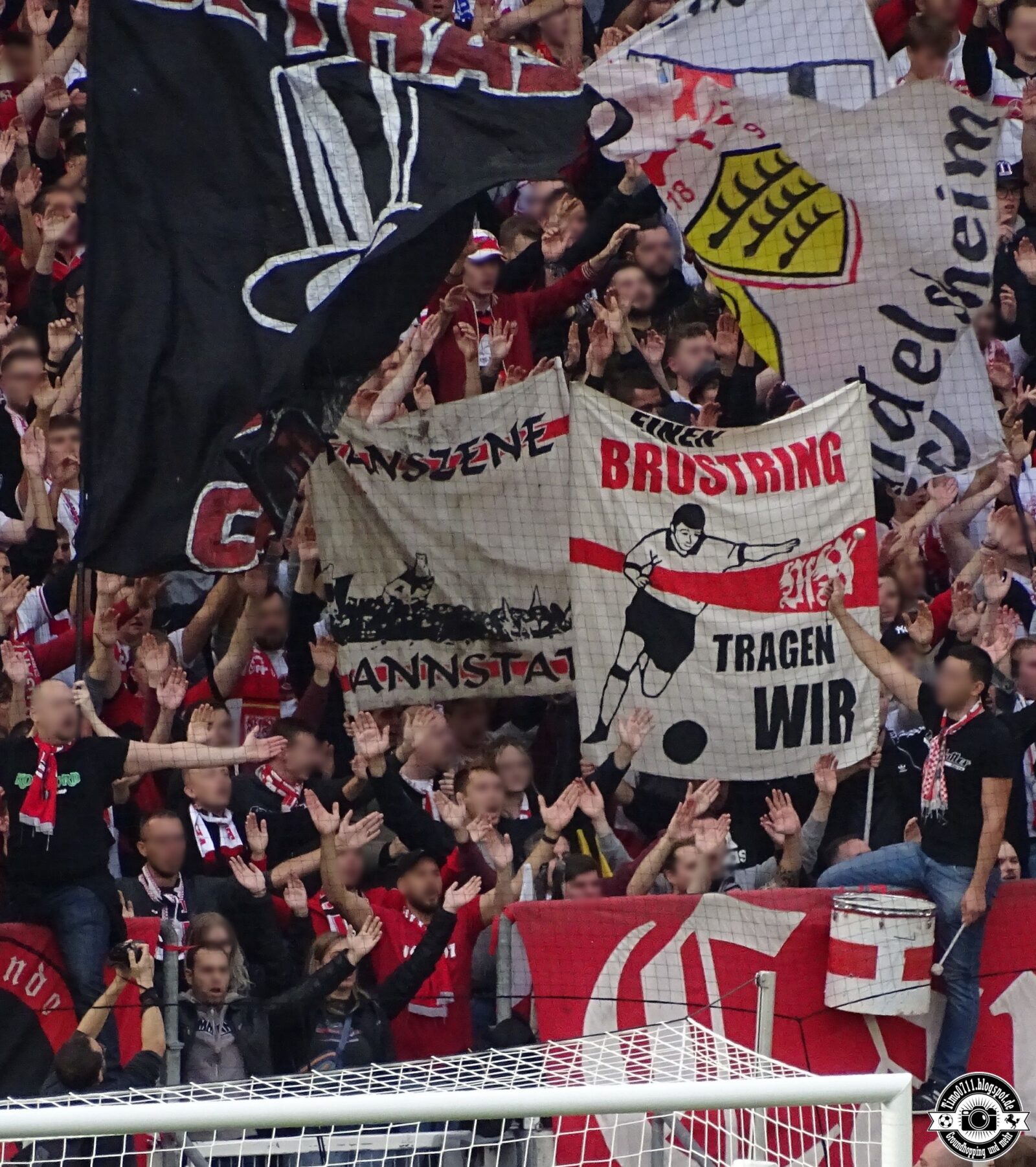 VfB Stuttgart – VfL Bochum 4-1 (35)