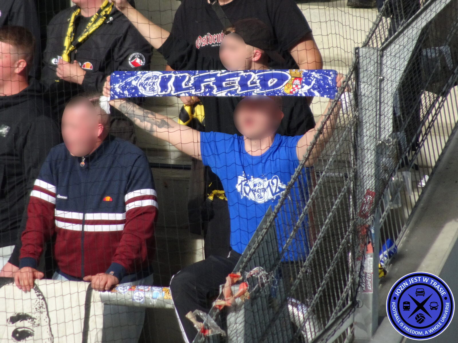 Chemnitzer FC – VFC Plauen 0-1
