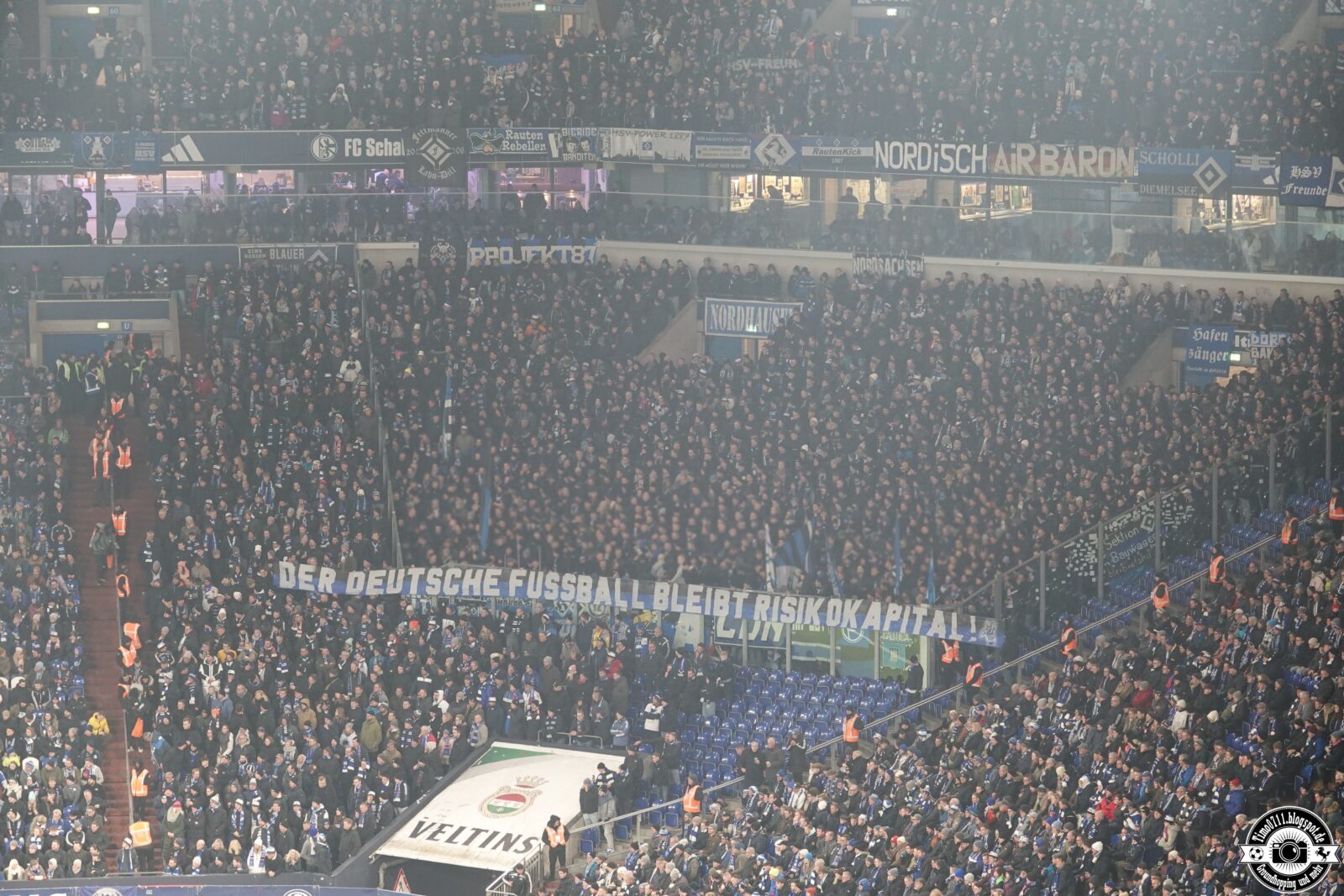 FC Schalke 04 – Hamburger SV (11)