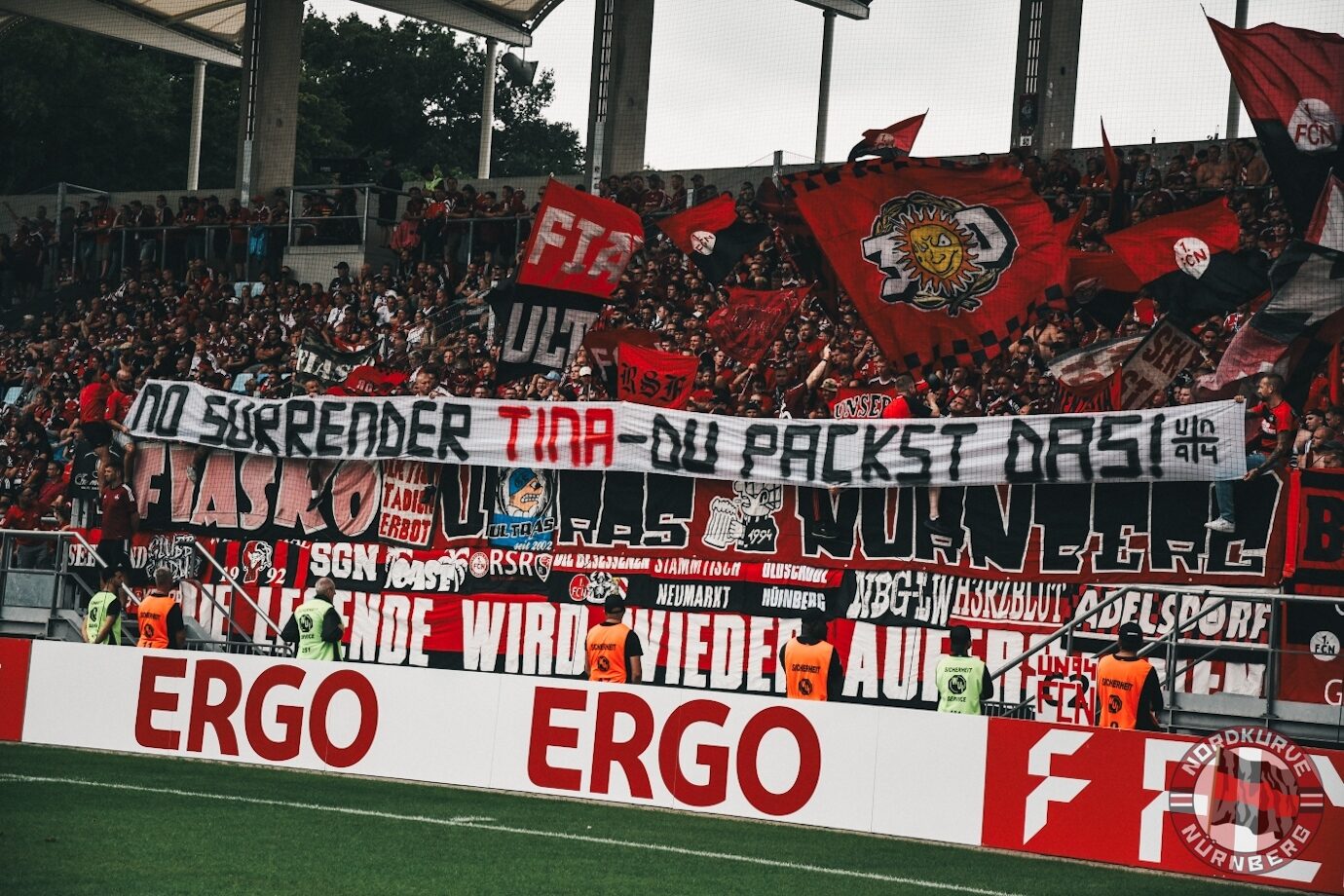1. FC Saarbrücken – 1. FC Nürnberg 3-5 i.E. (2)