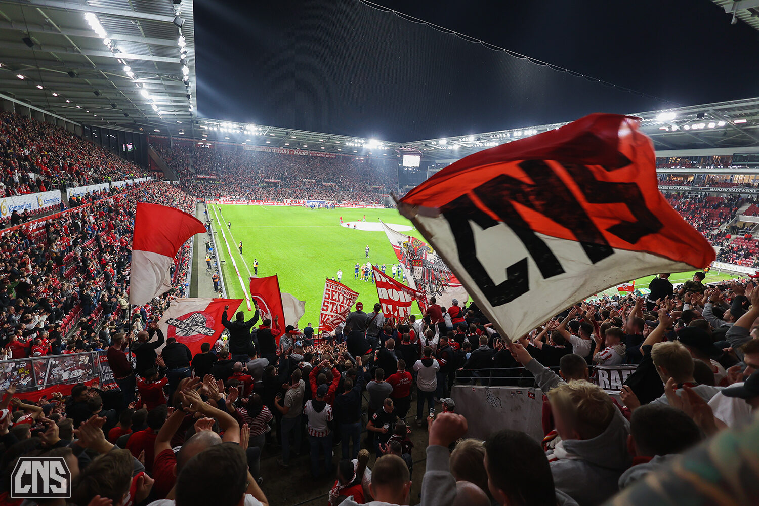 1. FSV Mainz 05 – 1. FC Köln 5-0 (24)