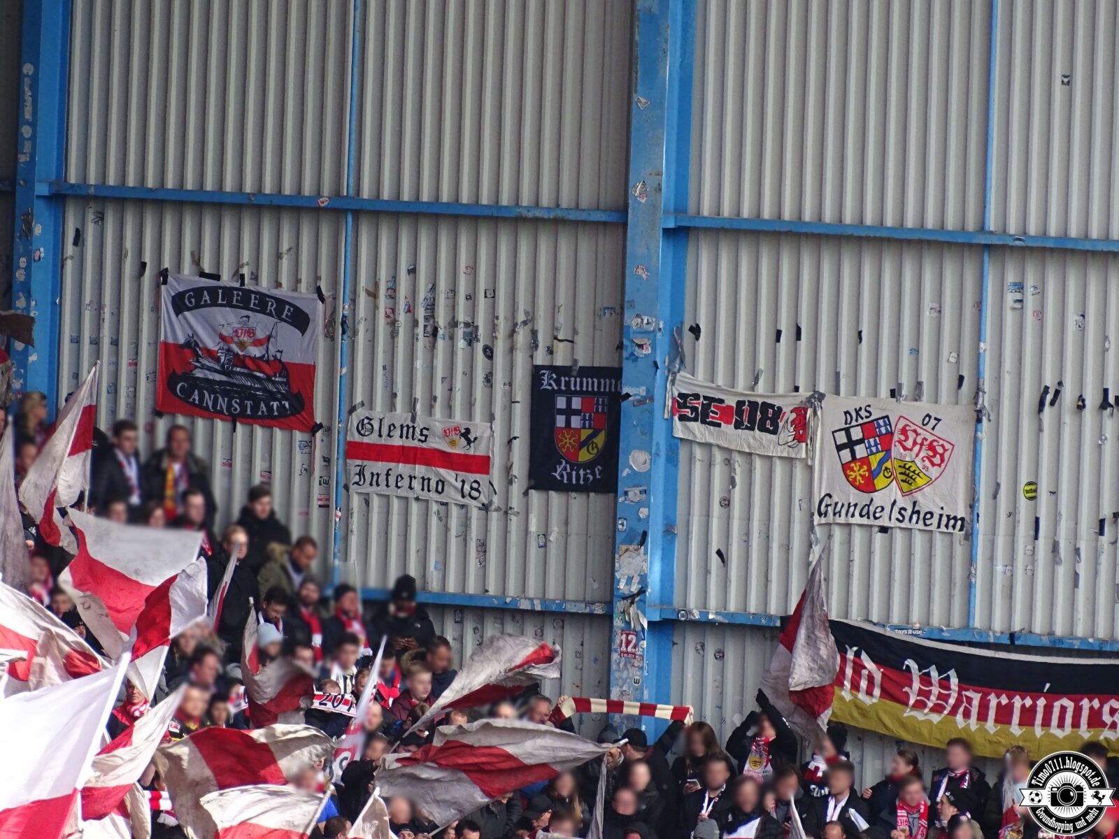 DSC Arminia Bielefeld – VfB Stuttgart 1-1 (11)