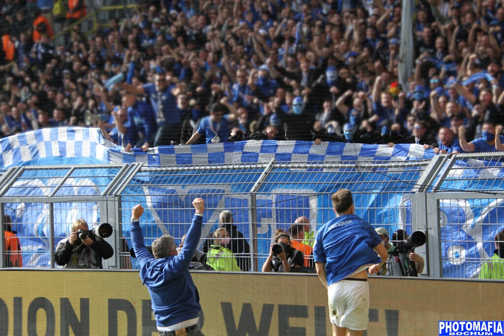 Borussia Dortmund – VfL Bochum 3-4 (18)