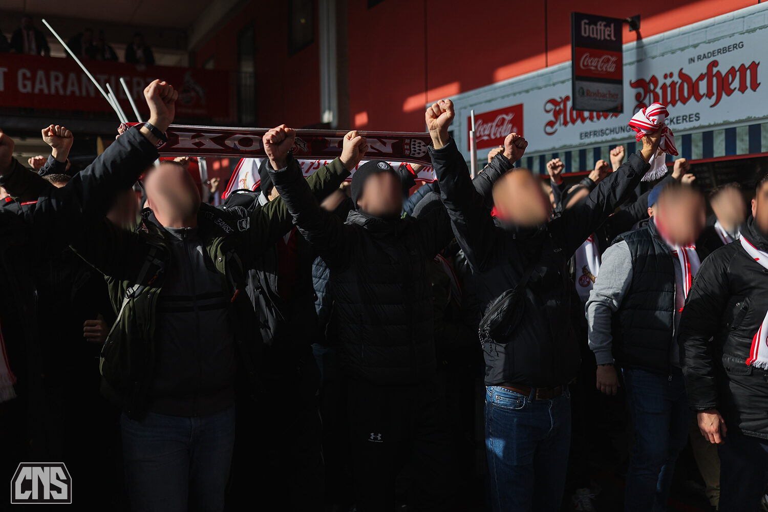 1. FC Köln – VfL Wolfsburg (25)
