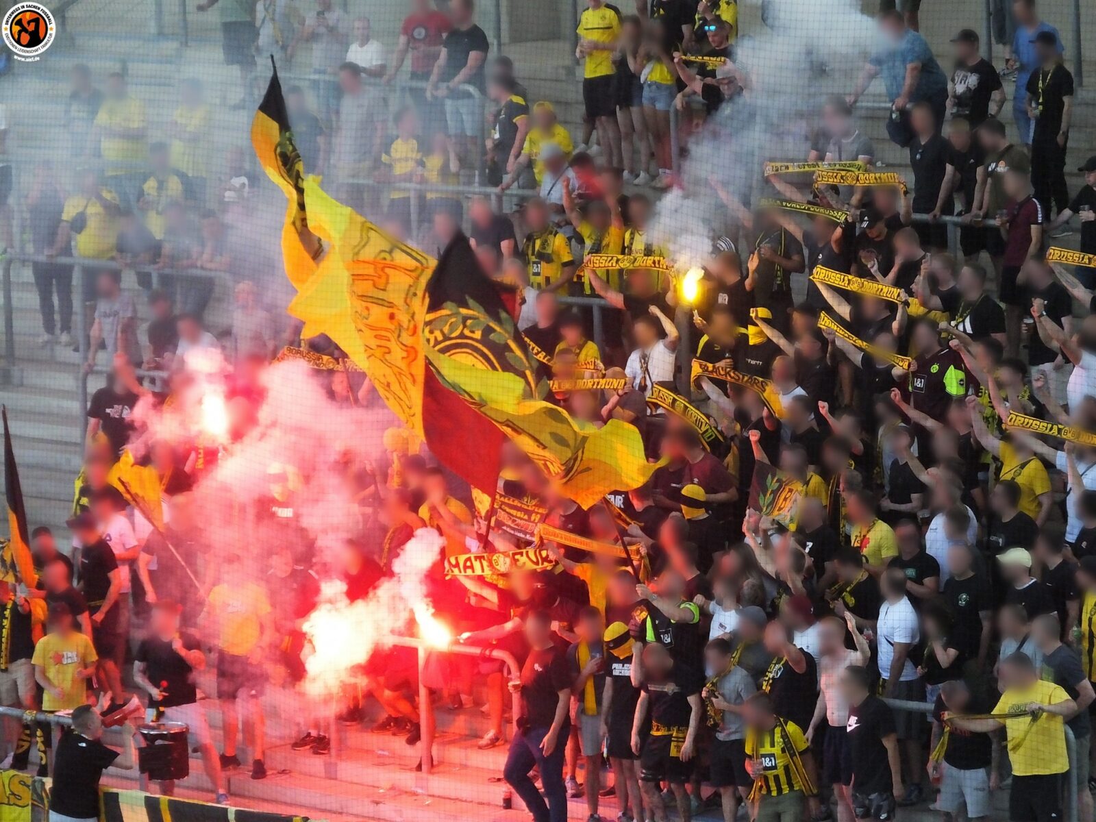 1. FC Saarbrücken – Borussia Dortmund II 1-0