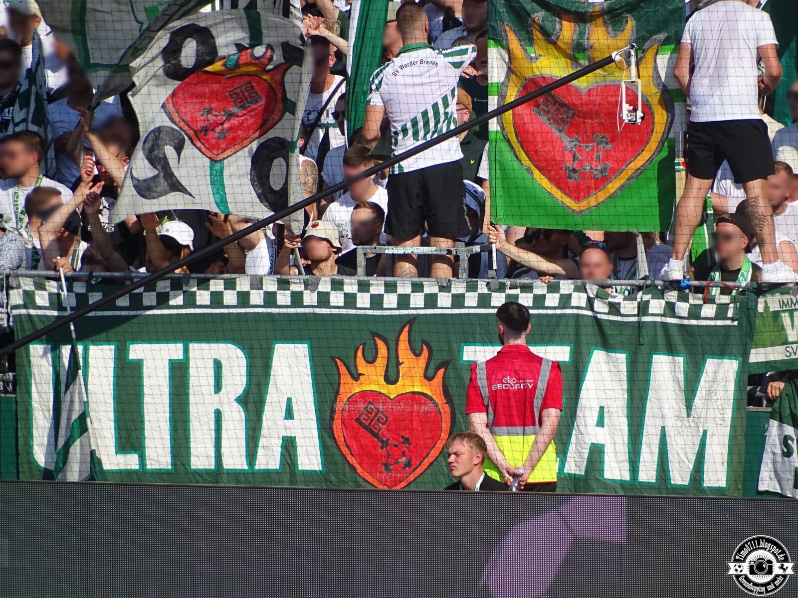 Werder Bremen – VfB Stuttgart 2-2 (57)