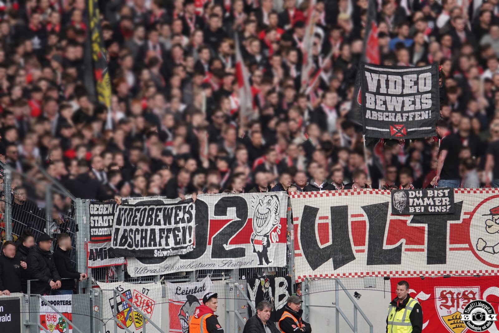 SC Freiburg – VfB Stuttgart 1-3 (40)