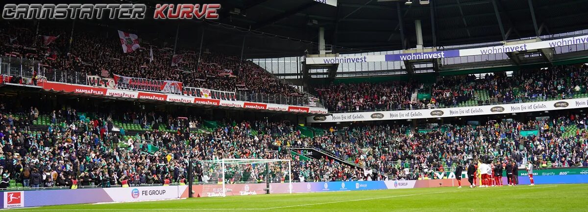 Werder Bremen – VfB Stuttgart 2-1 (34)