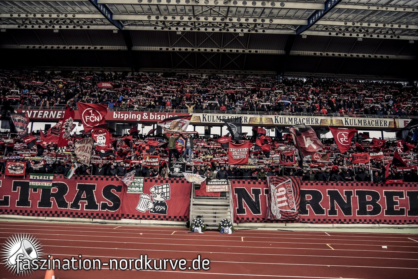 1. FC Nürnberg – FC St. Pauli 0-1 (2)