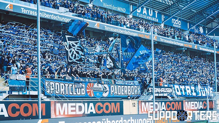 SC Paderborn – SSV Ulm 1846 0-0 (5)