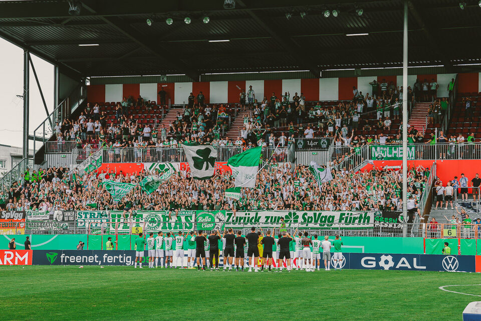 TSV Schott Mainz – SpVgg Fürth 0-2 (35)