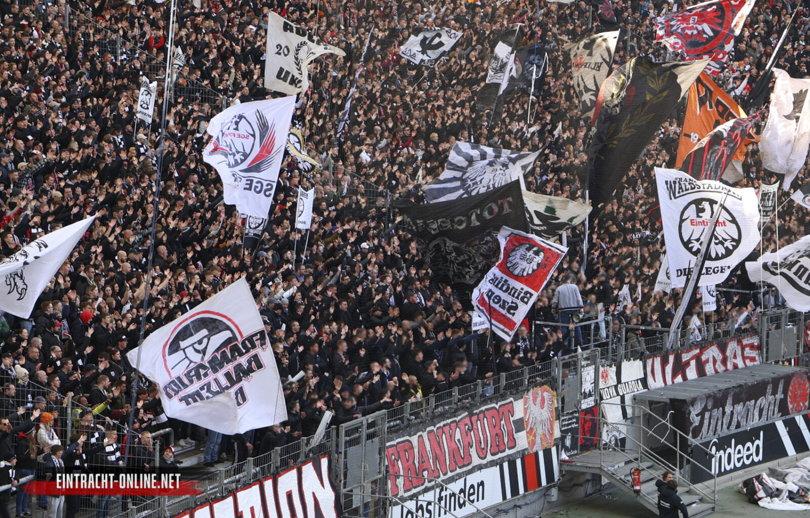 Eintracht Frankfurt – SC Freiburg (18)
