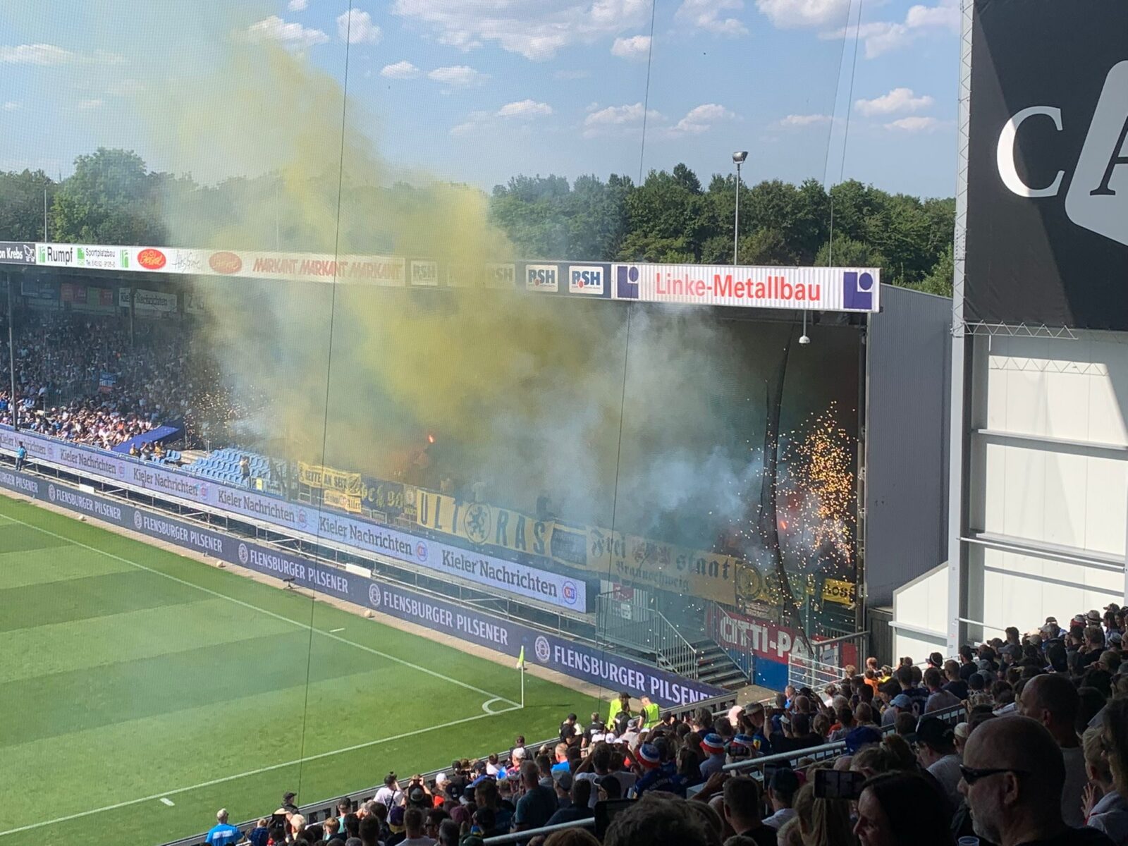 Holstein Kiel – Eintracht Braunschweig 3-0 (1)