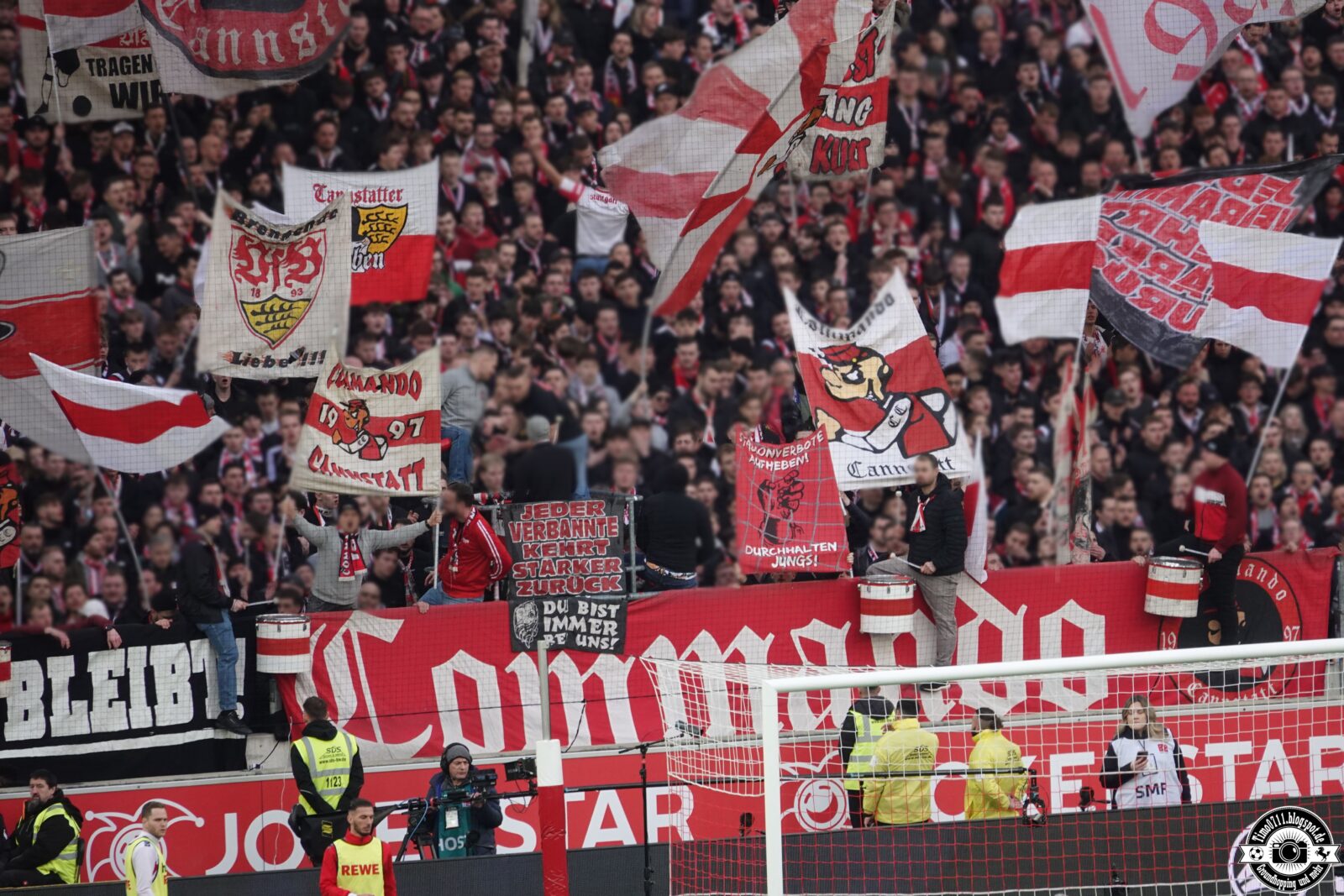 VfB Stuttgart – 1. FC Köln 1-1 (61)