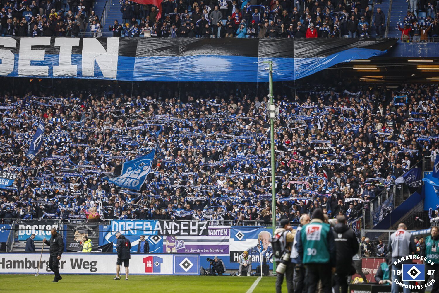 Hamburger SV – Hannover 96 6-1 (16)