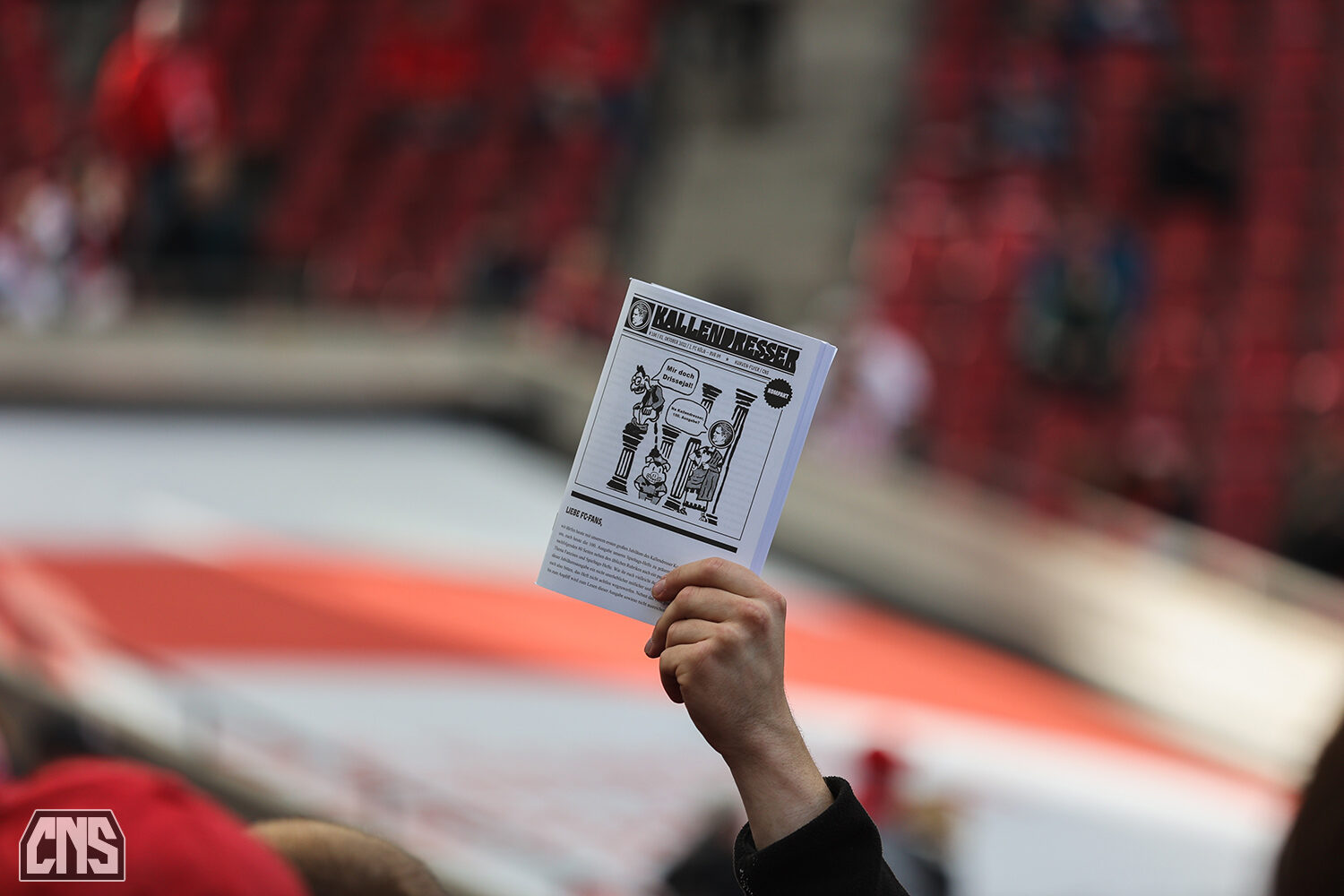 1. FC Köln – Borussia Dortmund 3-2 (5)