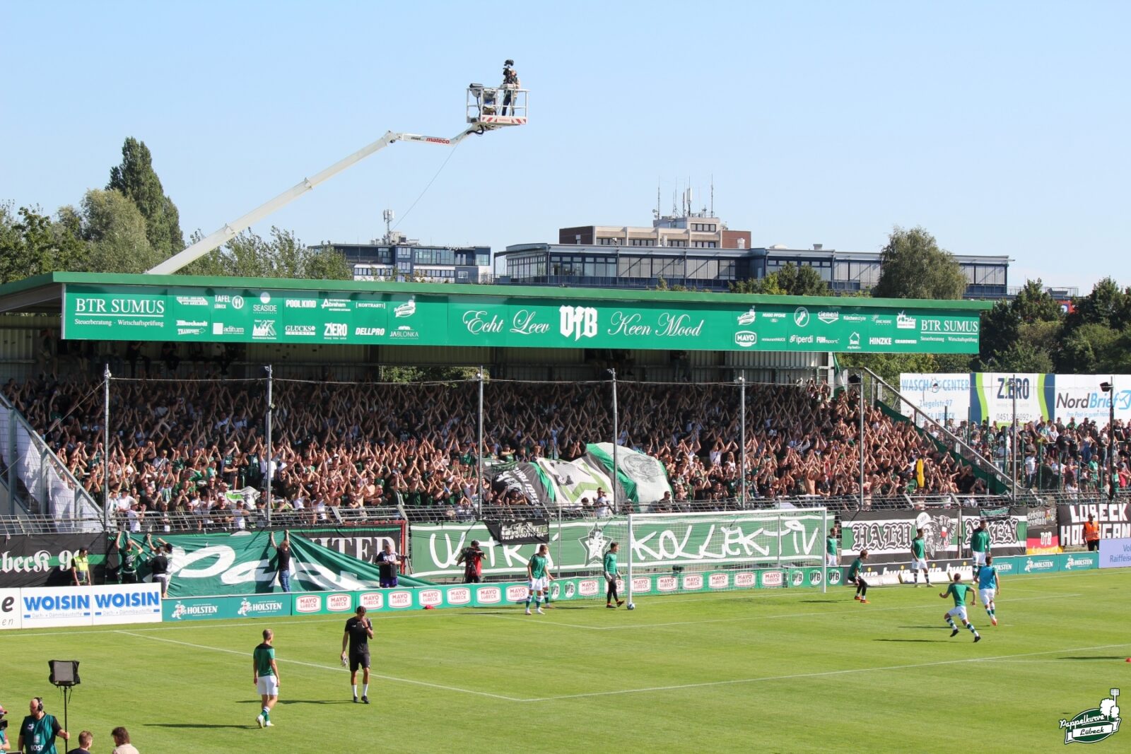 VfB Lübeck – Dynamo Dresden 0-1 (23)
