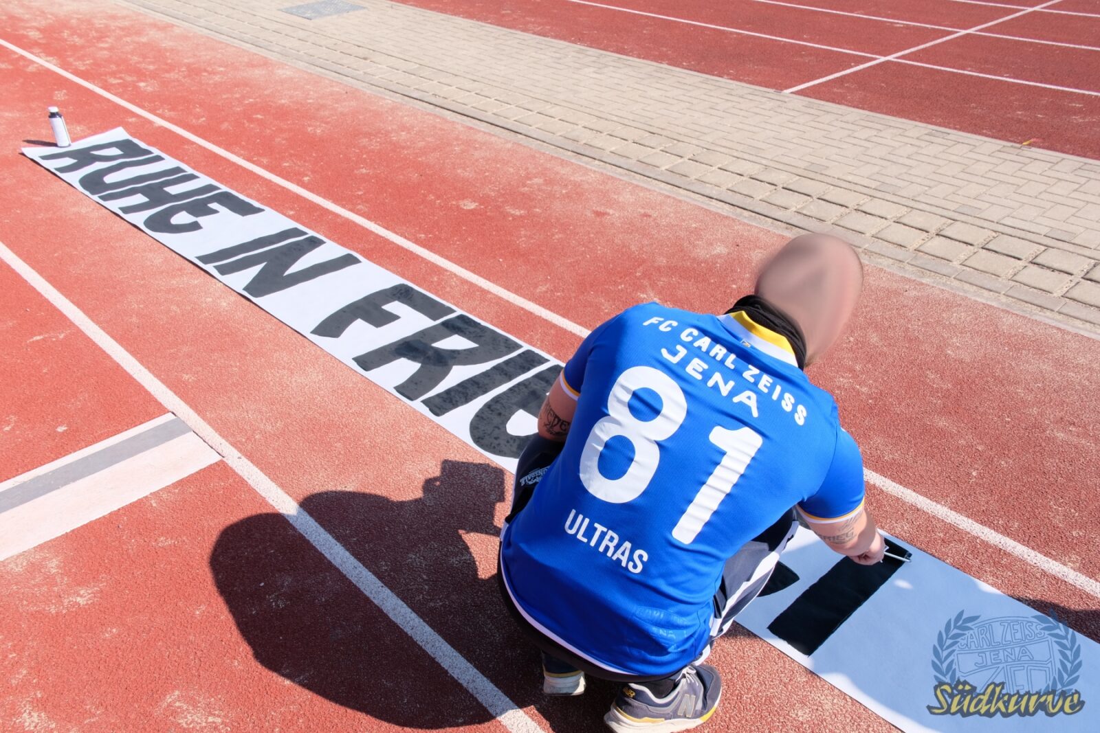VfB Apolda – FC Carl Zeiss Jena 0-7 (10)
