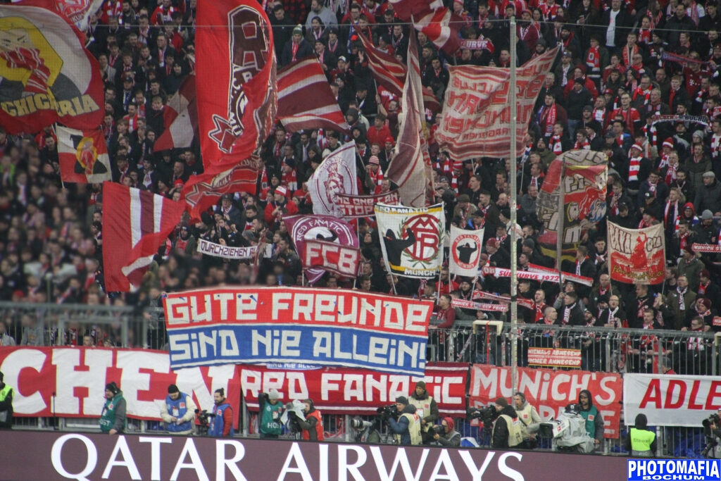 FC Bayern München – VfL Bochum (12)