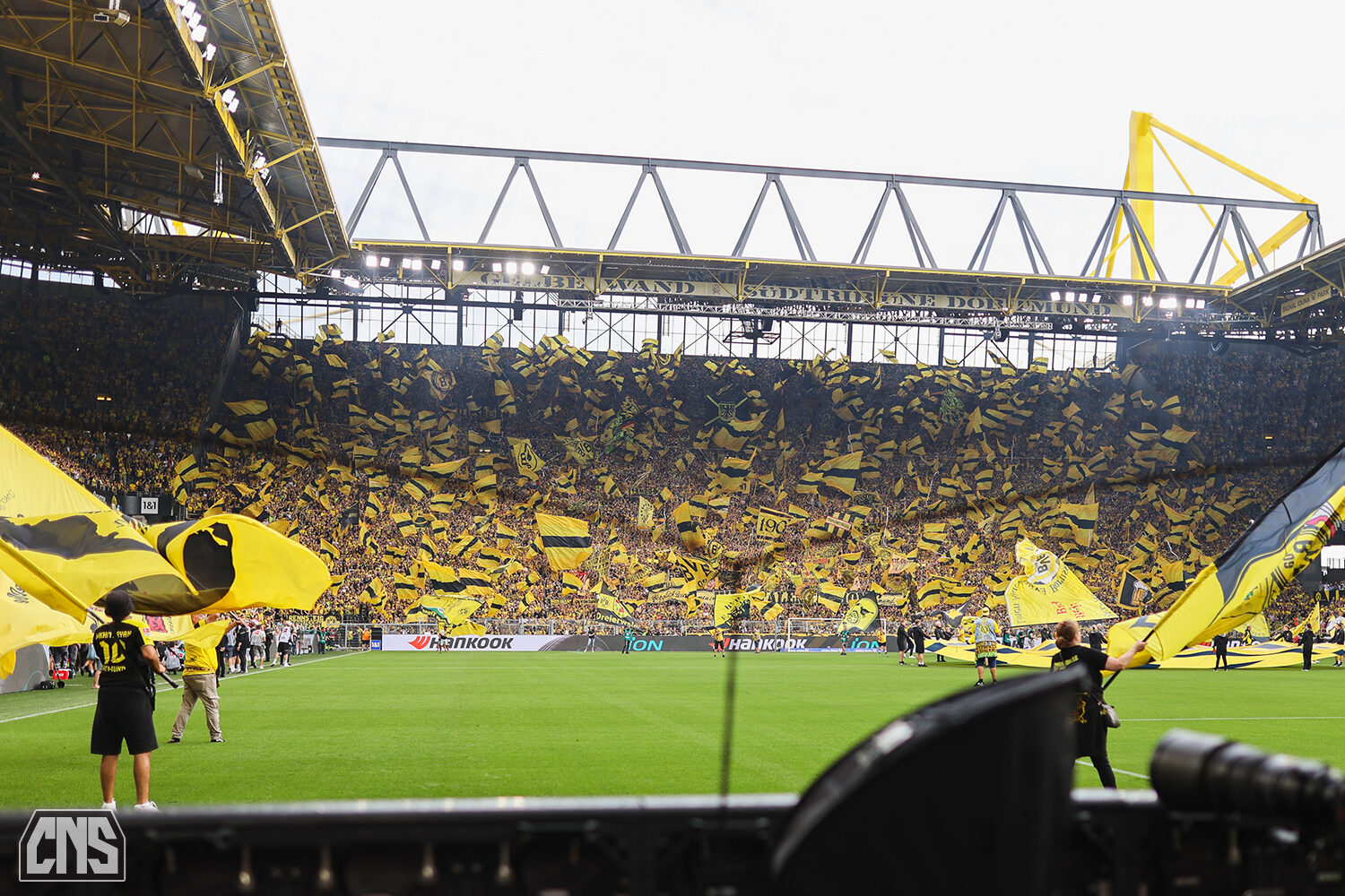 Borussia Dortmund – 1. FC Köln 1-0