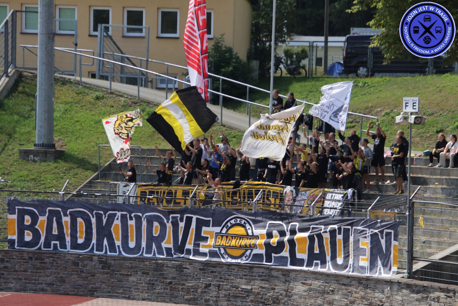 VFC Plauen – Viktoria Berlin 2-3