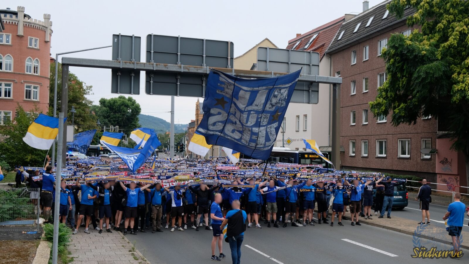 FC Carl Zeiss Jena – VfL Wolfsburg 0-1 (4)