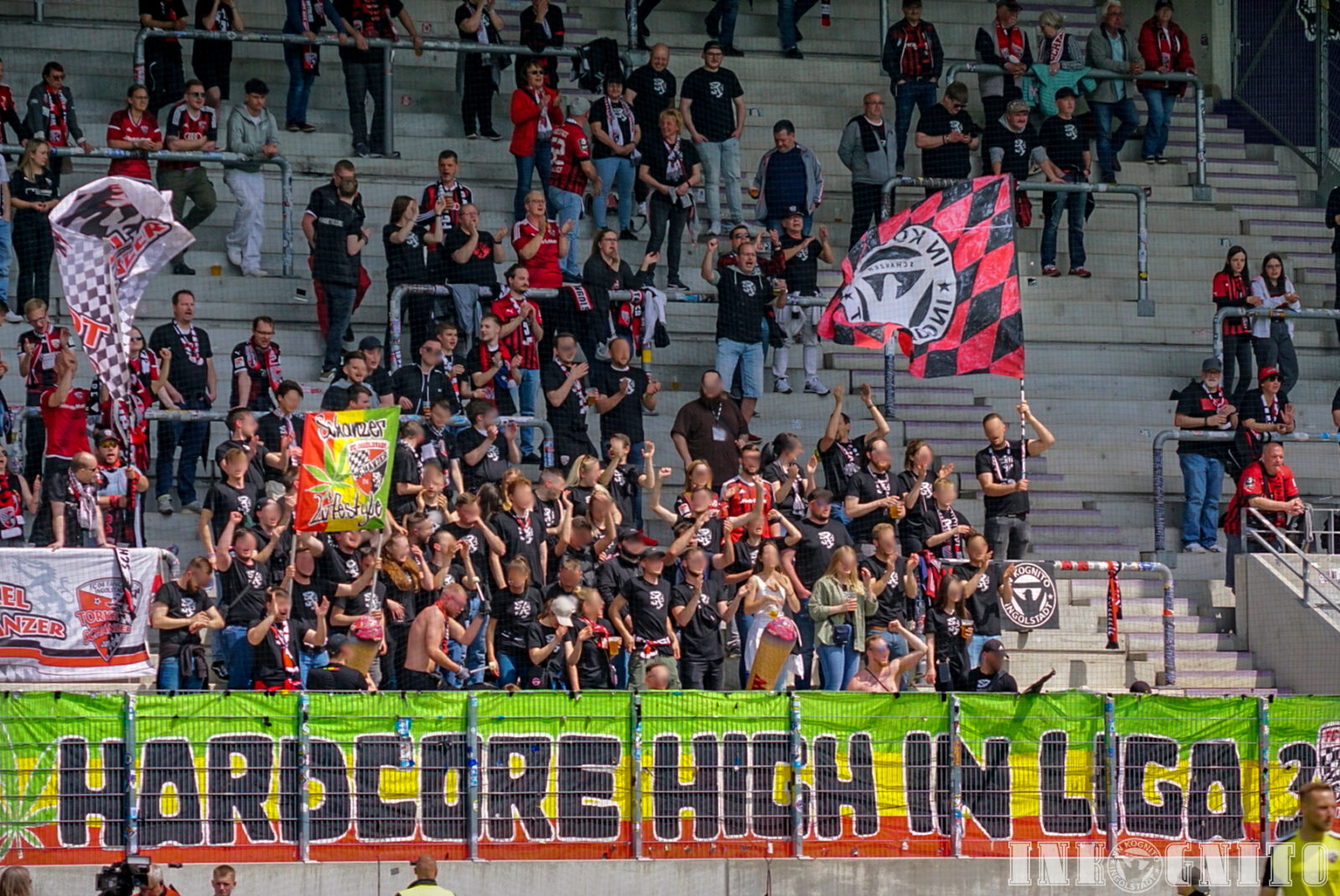 FC Erzgebirge Aue – FC Ingolstadt 0-3 (8)